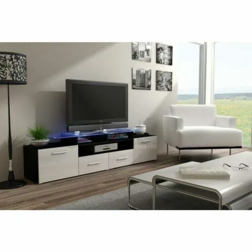 TV staliukas Evora