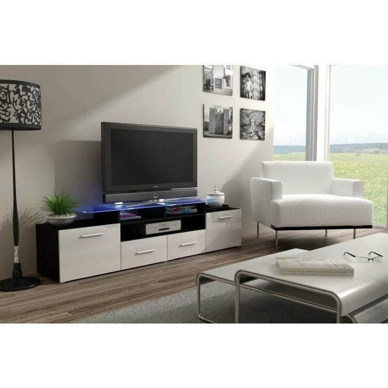 BA-GS113541-1 TV staliukas Evora