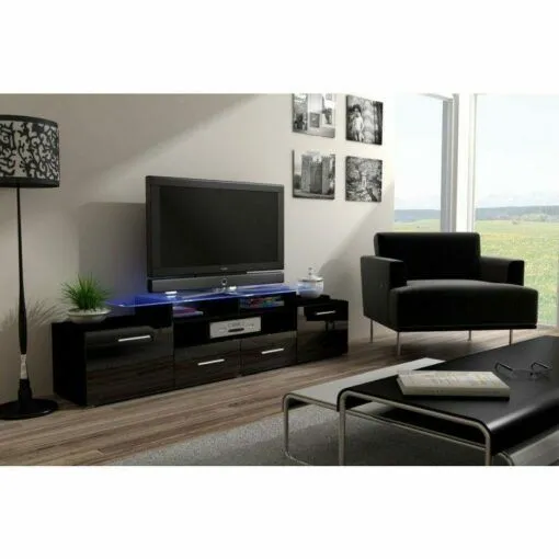 TV staliukas Evora