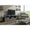 TV staliukas Evora
