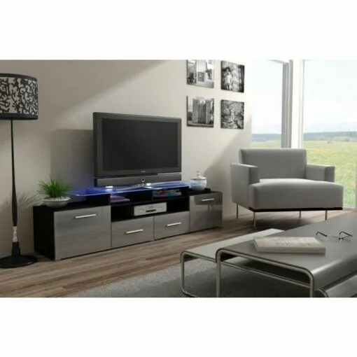 TV staliukas Evora