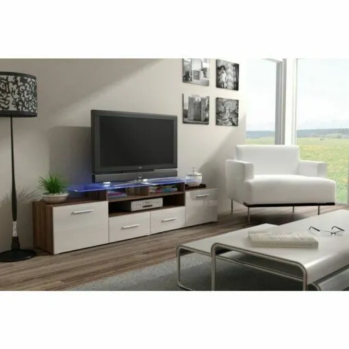 TV staliukas Evora