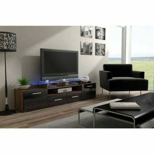 TV staliukas Evora