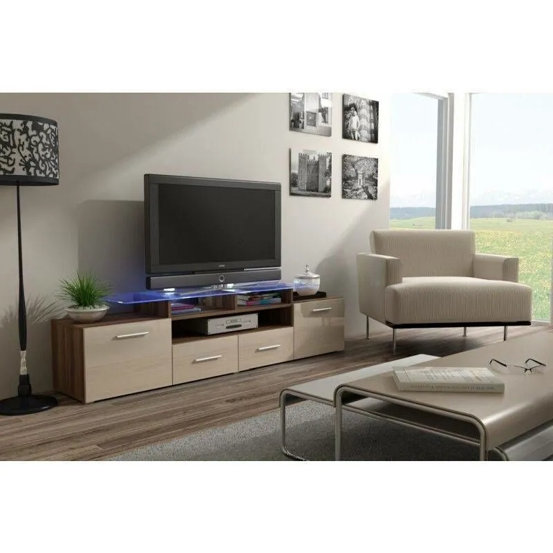 BA-GS113549-1 TV staliukas Evora