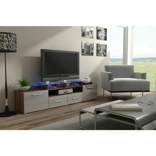 TV staliukas Evora