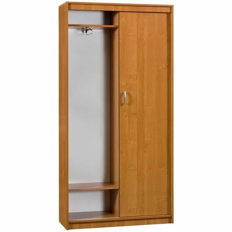 BA-GS113588-4 Moderni trijų durų spinta Aleksander 3 su elegantišku dizainu