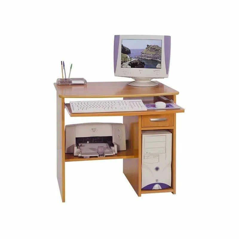 BA-GS113602-1 Rašomasis stalas Medium