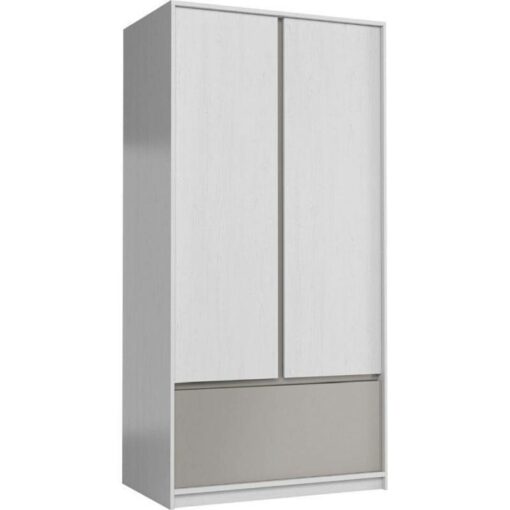 Vaikų kambario spinta GS114868