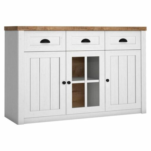 Miegamojo komoda GS115009