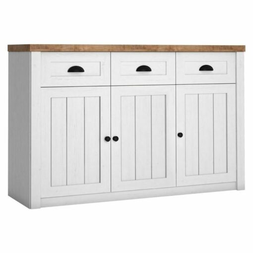 Miegamojo komoda GS115010