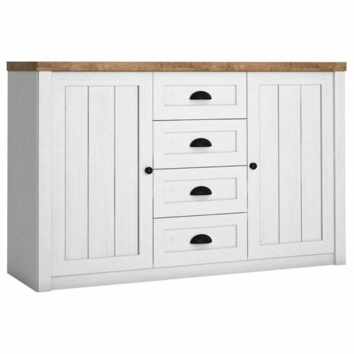 Miegamojo komoda GS115013