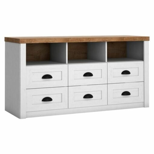 Miegamojo komoda GS115017