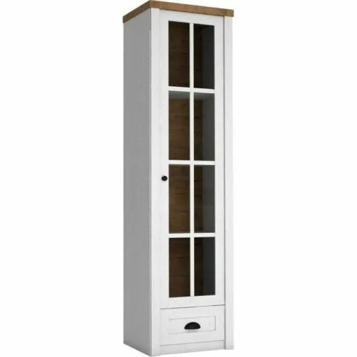 Vitrina Prowansja W1S