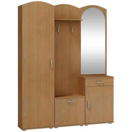 Prieškambario spinta GS115786