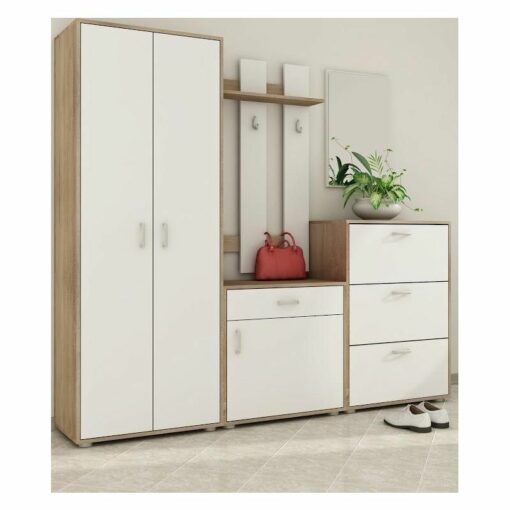 Prieškambario spinta GS115787