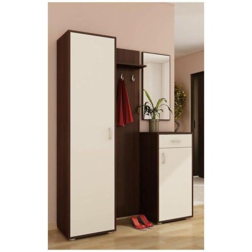 Prieškambario spinta GS115788