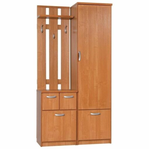 Prieškambario spinta GS115793