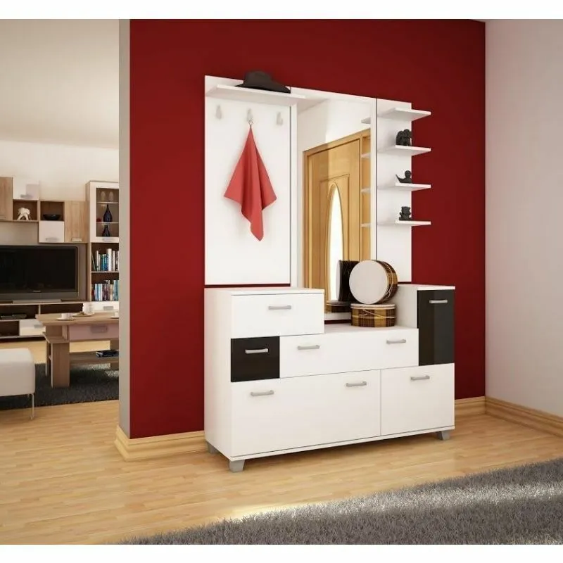 BA-GS115801-1 Prieškambario komplektas Grand