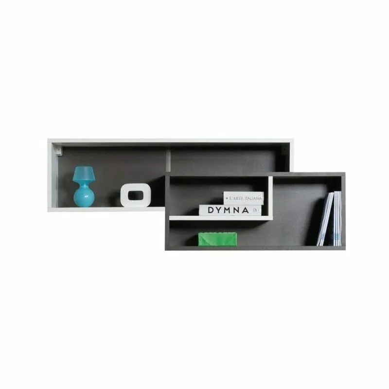 BA-GS116760-3 Pakabinama lentyna Tablo TA10 moderniam svetainės interjerui