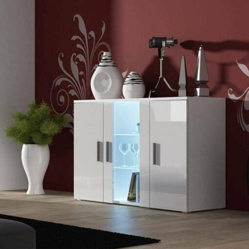 Miegamojo komoda GS118132