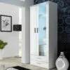 Vitrina Soho S6 2D2S