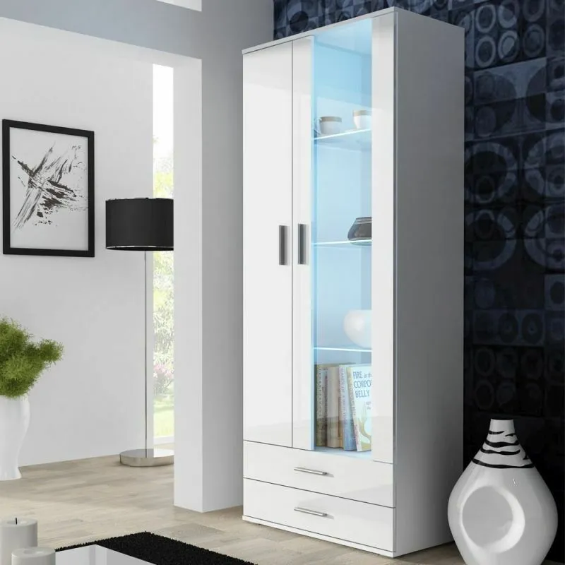 BA-GS118286-1 Vitrina Soho S6 2D2S
