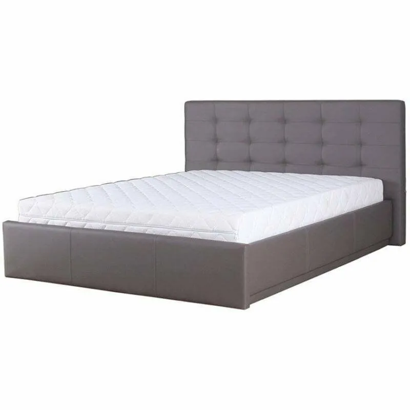 BA-GS118439-1 Avalon AV 17 dvigulė lova 160x200 cm interjere