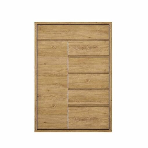 Miegamojo komoda GS125322