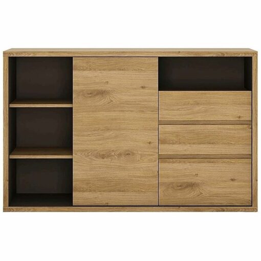 Miegamojo komoda GS125326