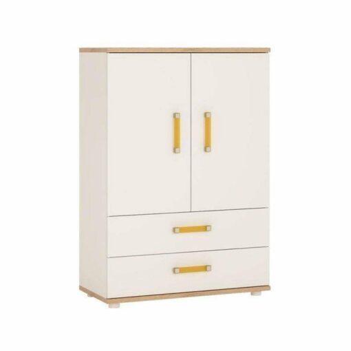 Miegamojo komoda GS125598