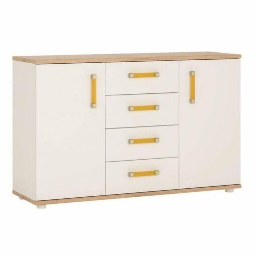 Miegamojo komoda GS125601