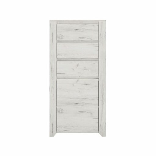 Miegamojo komoda GS125616