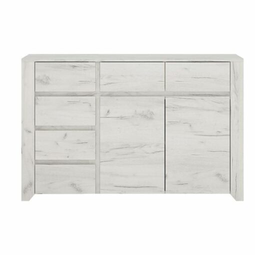 Miegamojo komoda GS125618