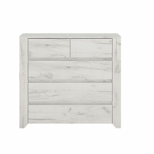 Miegamojo komoda GS125619
