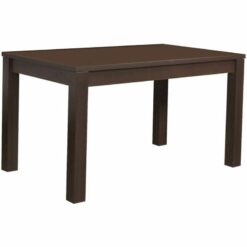 Medinis stalas GS126590 išskleidžiamas