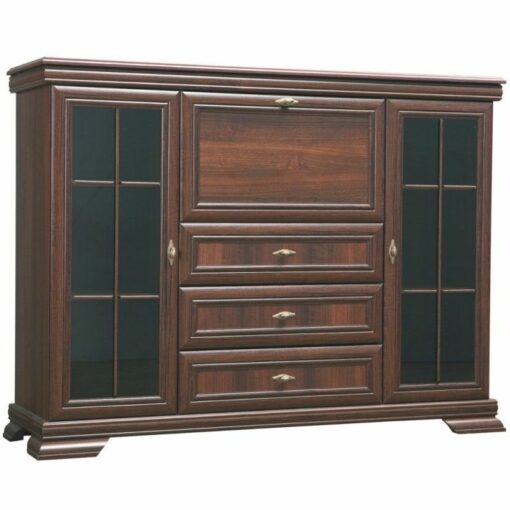 Miegamojo komoda GS126657