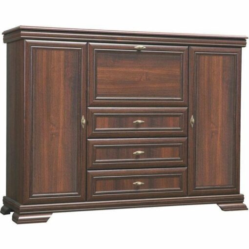 Miegamojo komoda GS126658