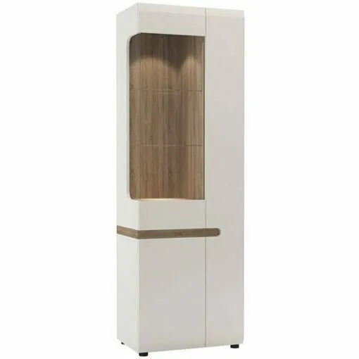 Vitrina Linate 01L