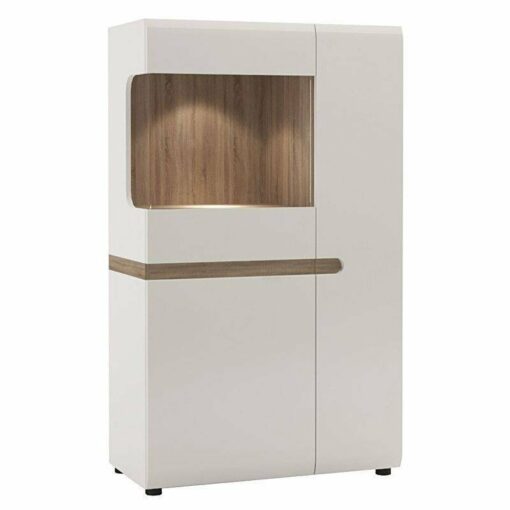 Svetainės vitrina GS126710