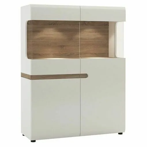Vitrina Linate 33