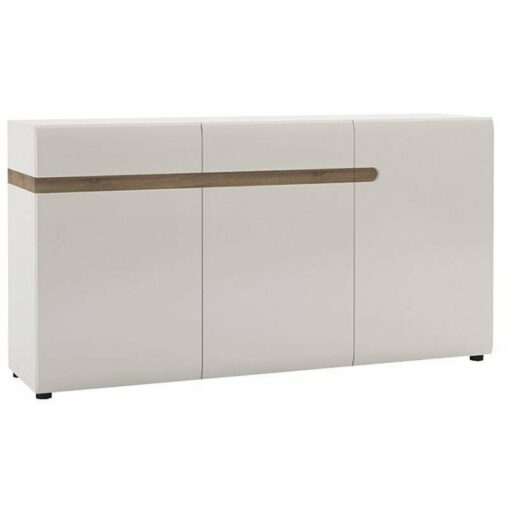 Miegamojo komoda GS126714