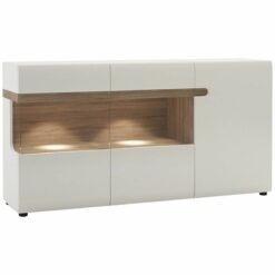 Miegamojo komoda GS126715