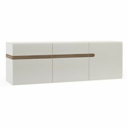 Miegamojo komoda GS126718