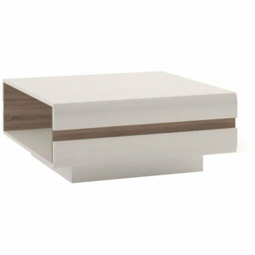 Svetainės žurnalinis staliukas GS126722