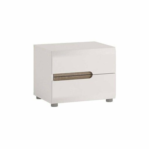 Miegamojo naktinė spintelė GS126734