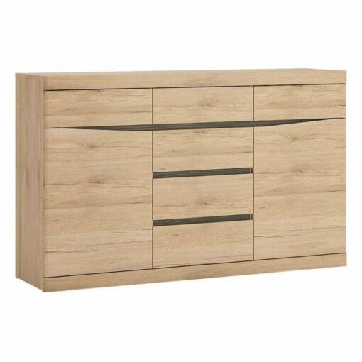 Miegamojo komoda GS128473