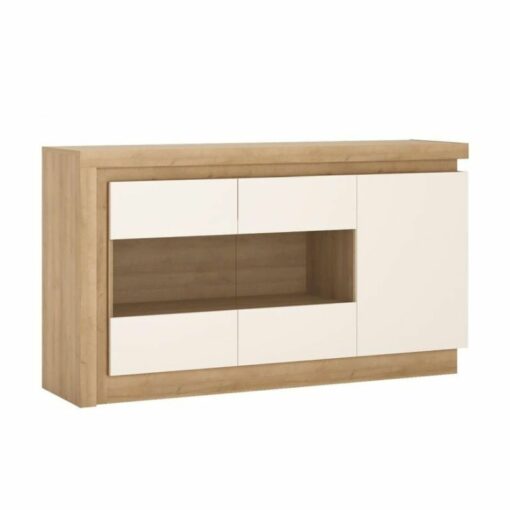 Miegamojo komoda GS129349