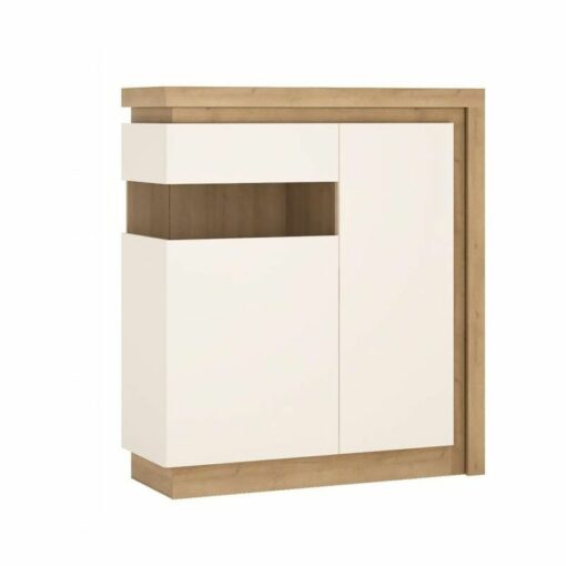 Svetainės vitrina GS129353