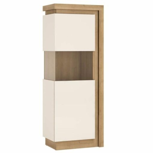 Svetainės vitrina GS129354