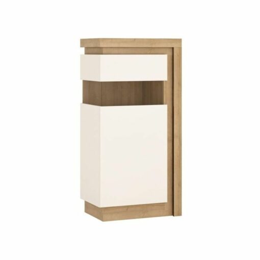 Svetainės vitrina GS129356